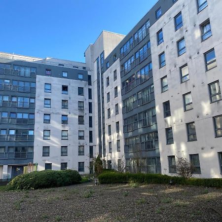דירות Cosy 2 Bed Flat In גלאזגו מראה חיצוני תמונה