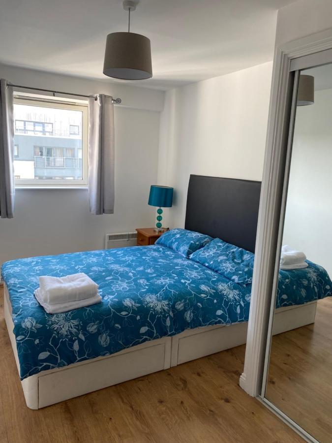 דירות Cosy 2 Bed Flat In גלאזגו מראה חיצוני תמונה