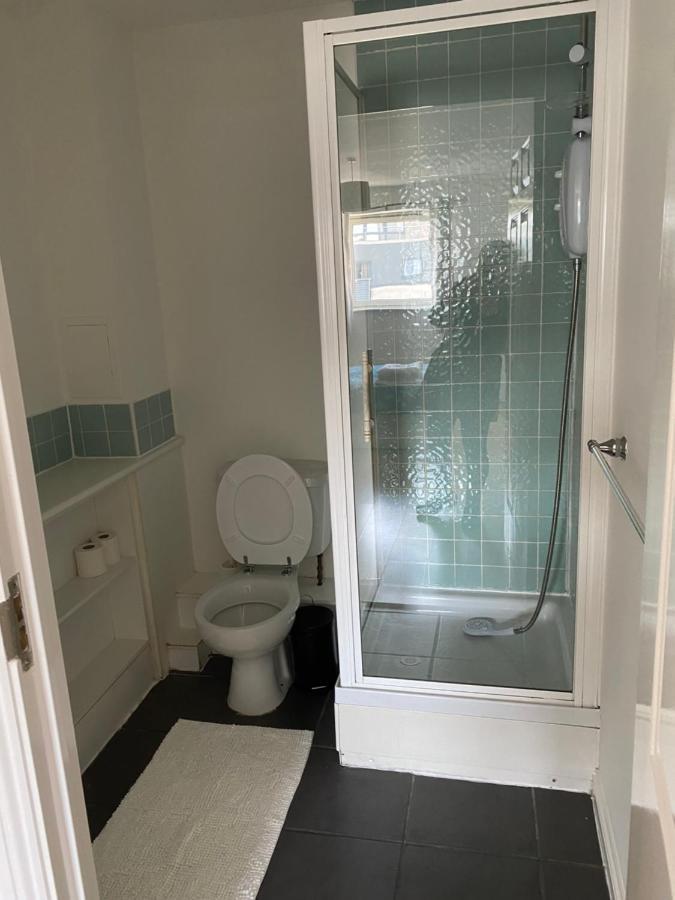 דירות Cosy 2 Bed Flat In גלאזגו מראה חיצוני תמונה